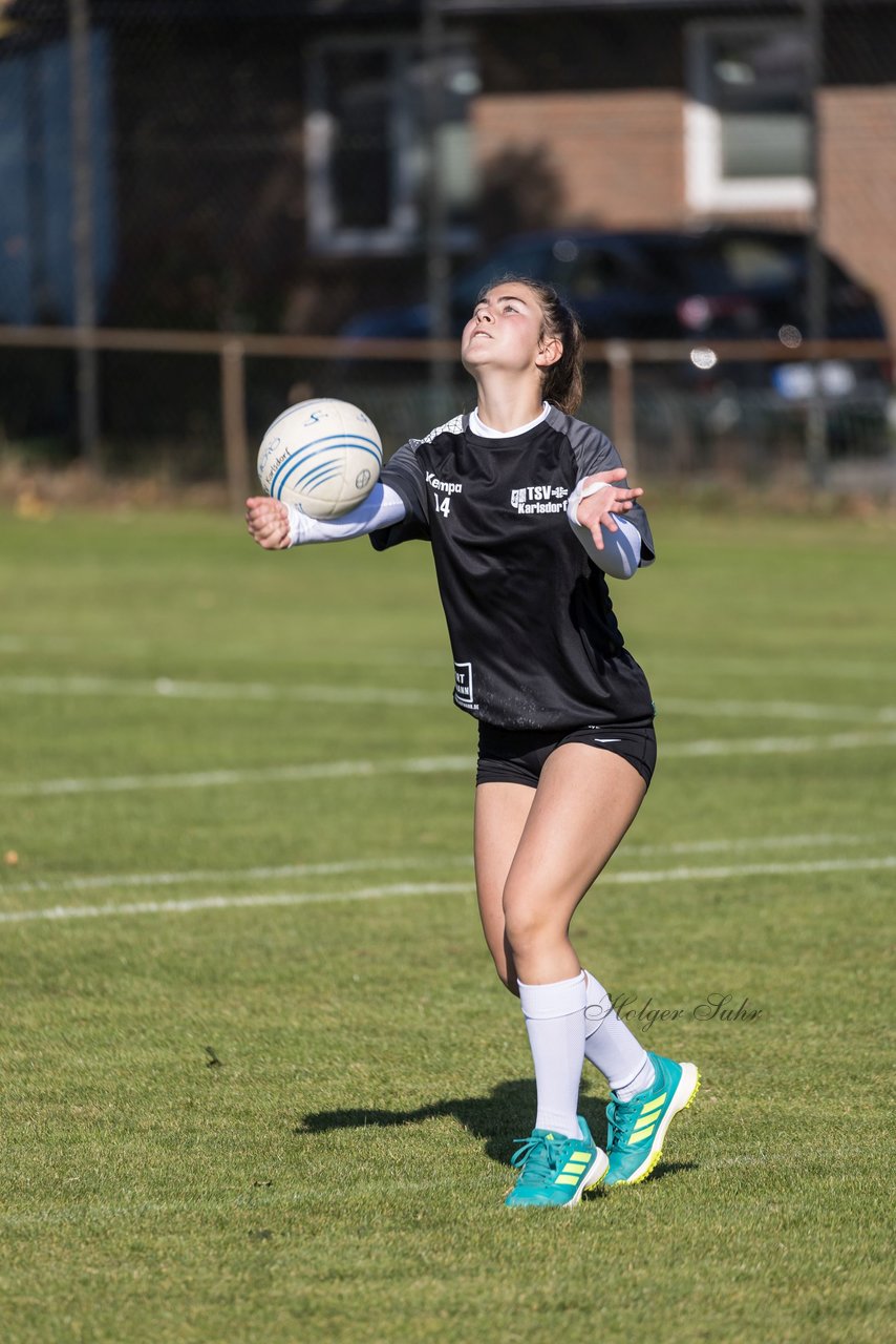 Bild 57 - wU16 Deutsche Meisterschaft